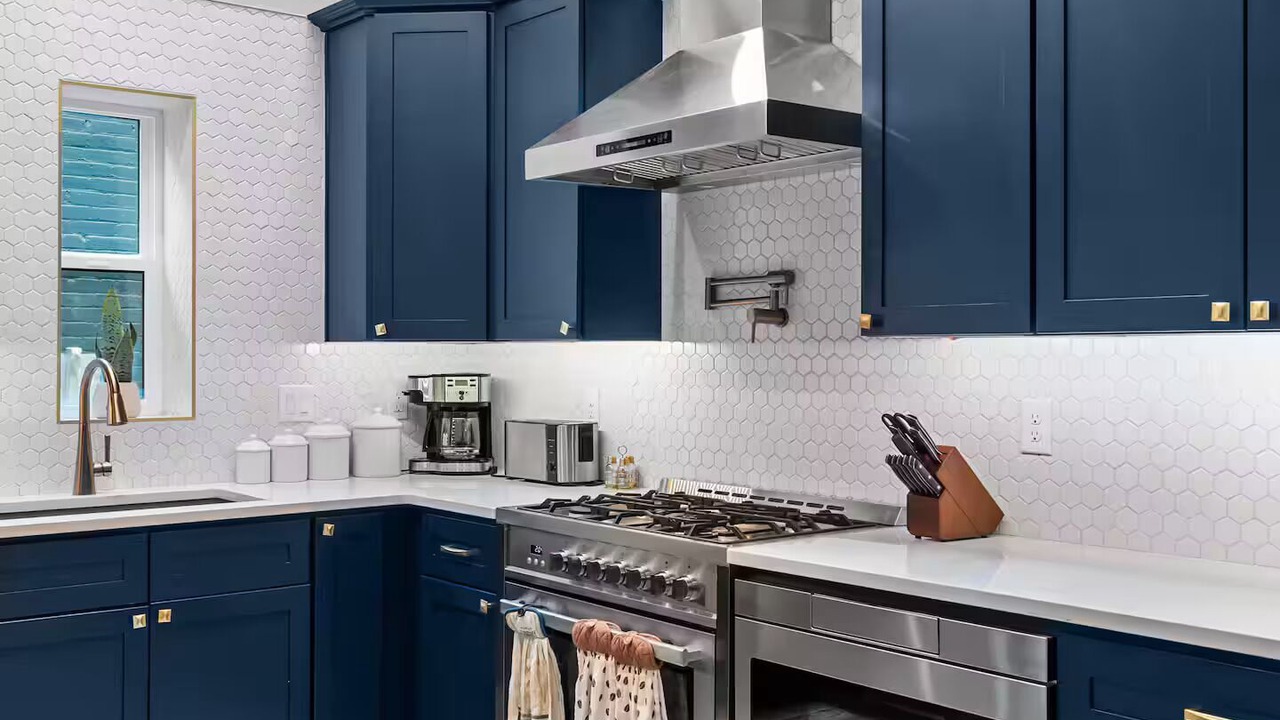 Photo of Kitchen in Uptown