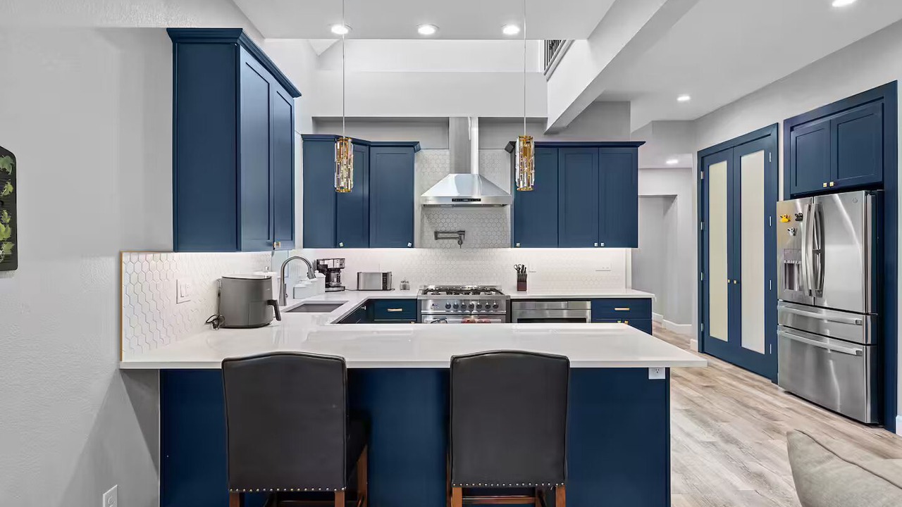 Photo of Kitchen in Uptown