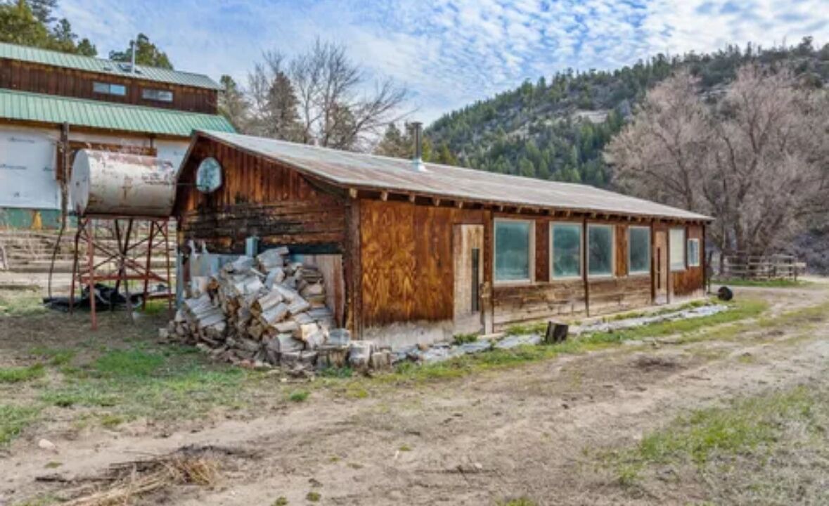 Photo of Outdoor in Hesperus