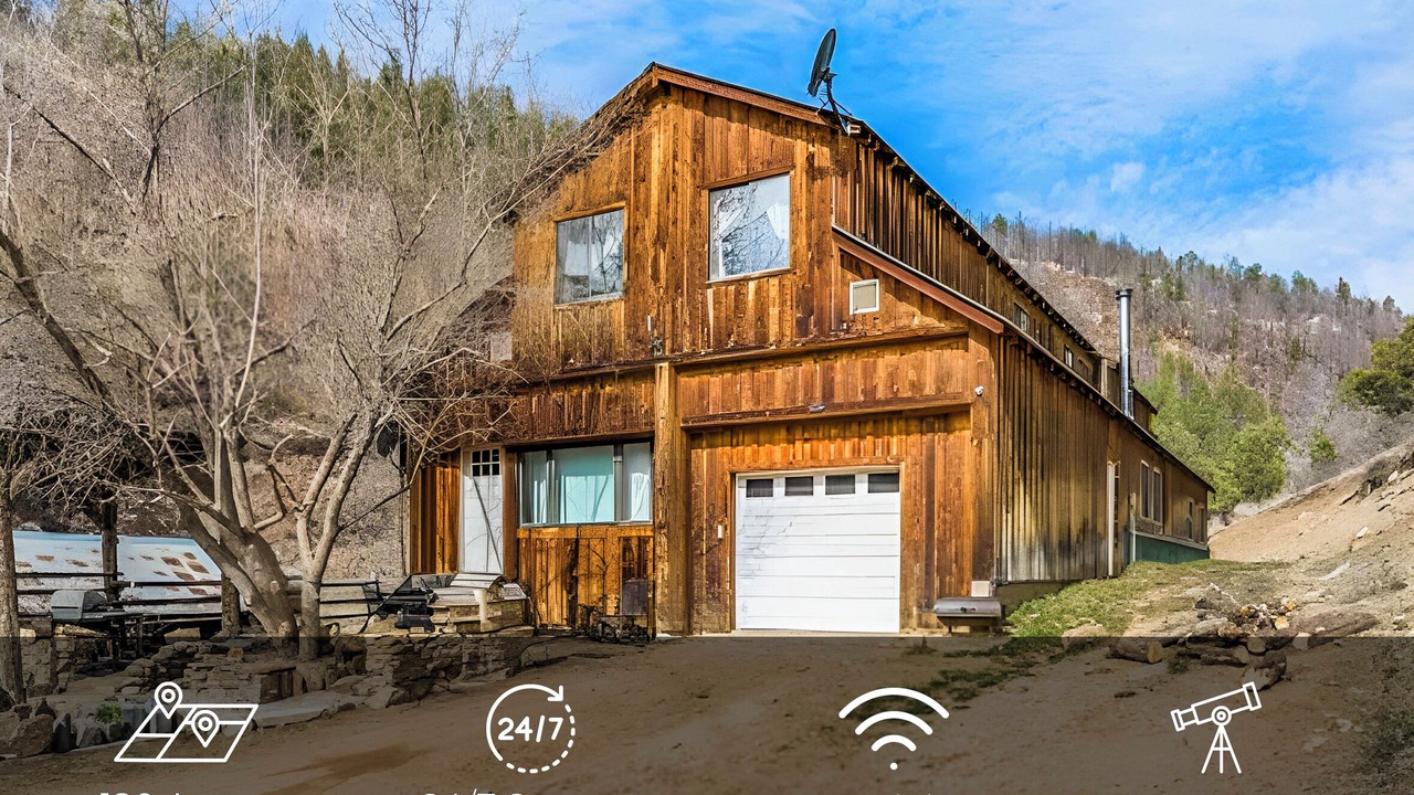 Photo of Outdoor in Hesperus