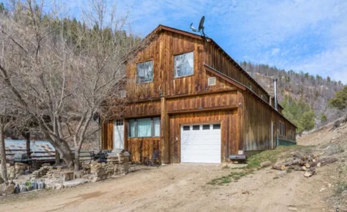 Photo of Outdoor in Hesperus