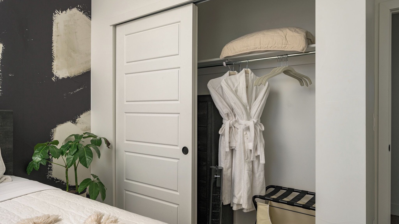 Photo of Bedroom in Berkley