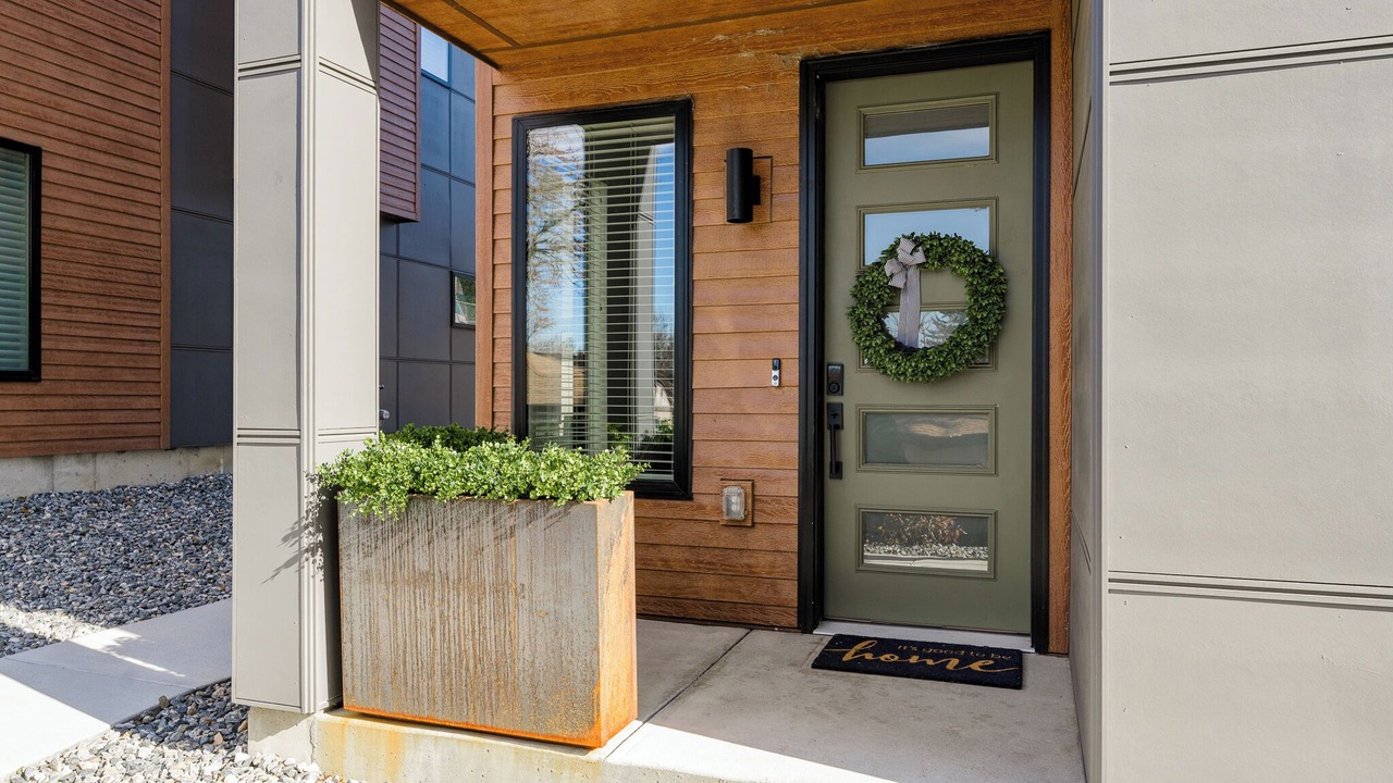 Photo of Outdoor in Berkley