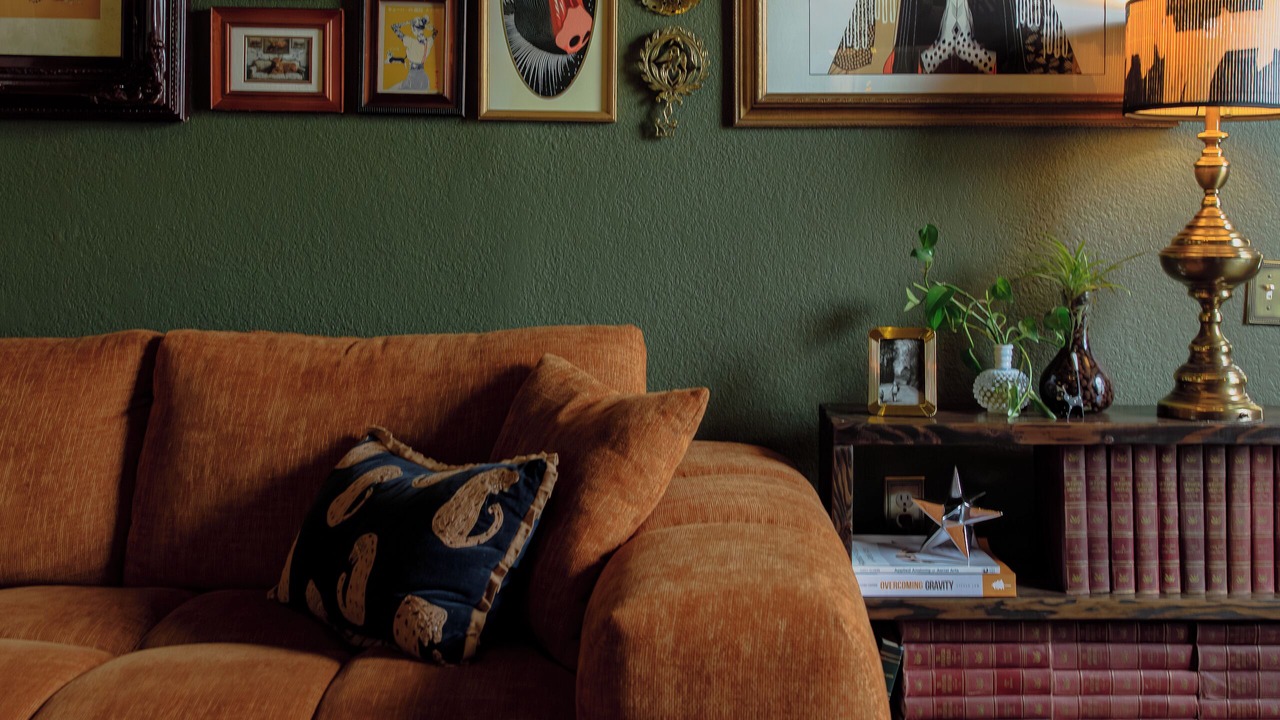 Photo of Livingroom in West Colfax