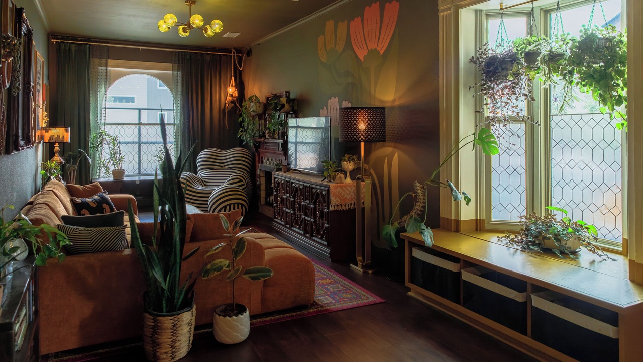 Photo of Livingroom in West Colfax