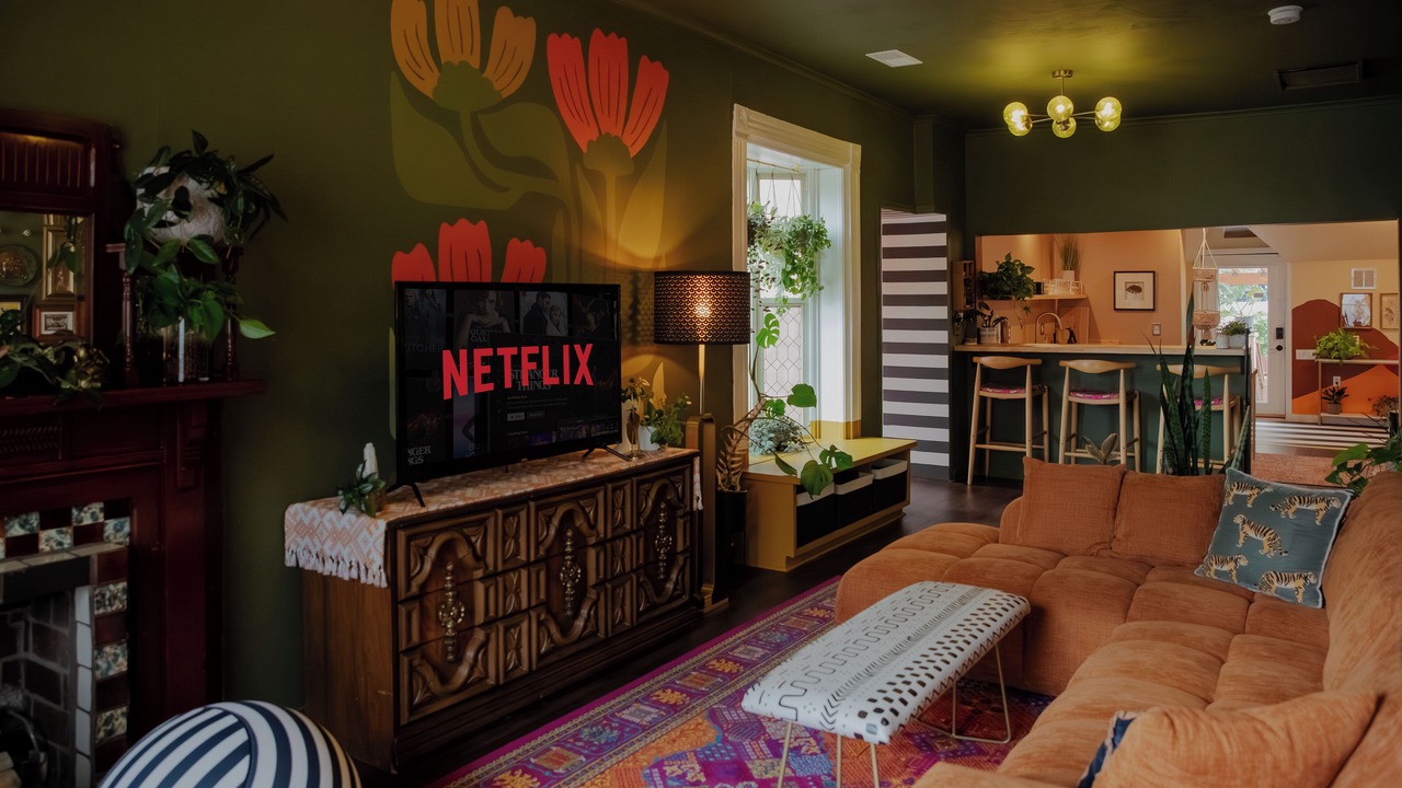 Photo of Livingroom in West Colfax