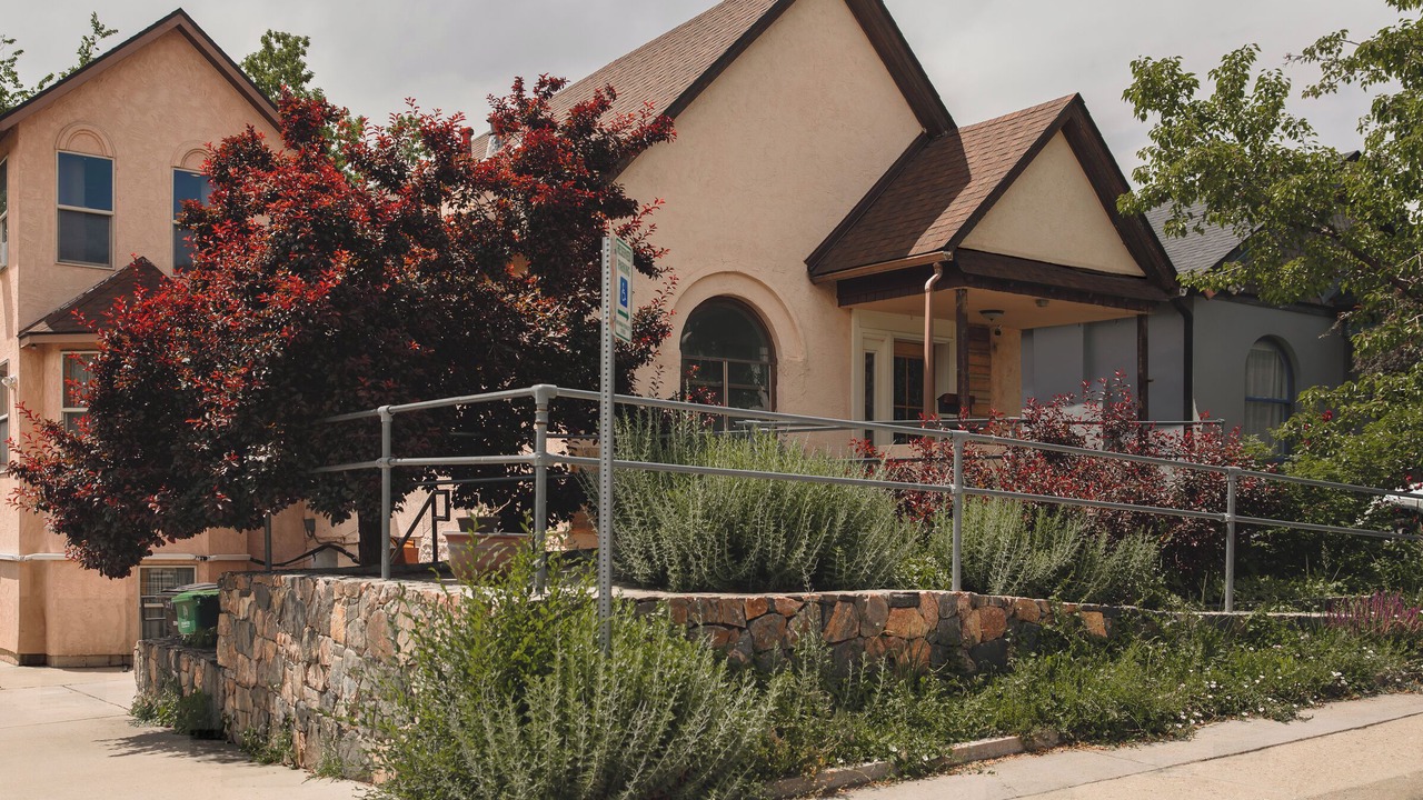 Photo of Outdoor in West Colfax