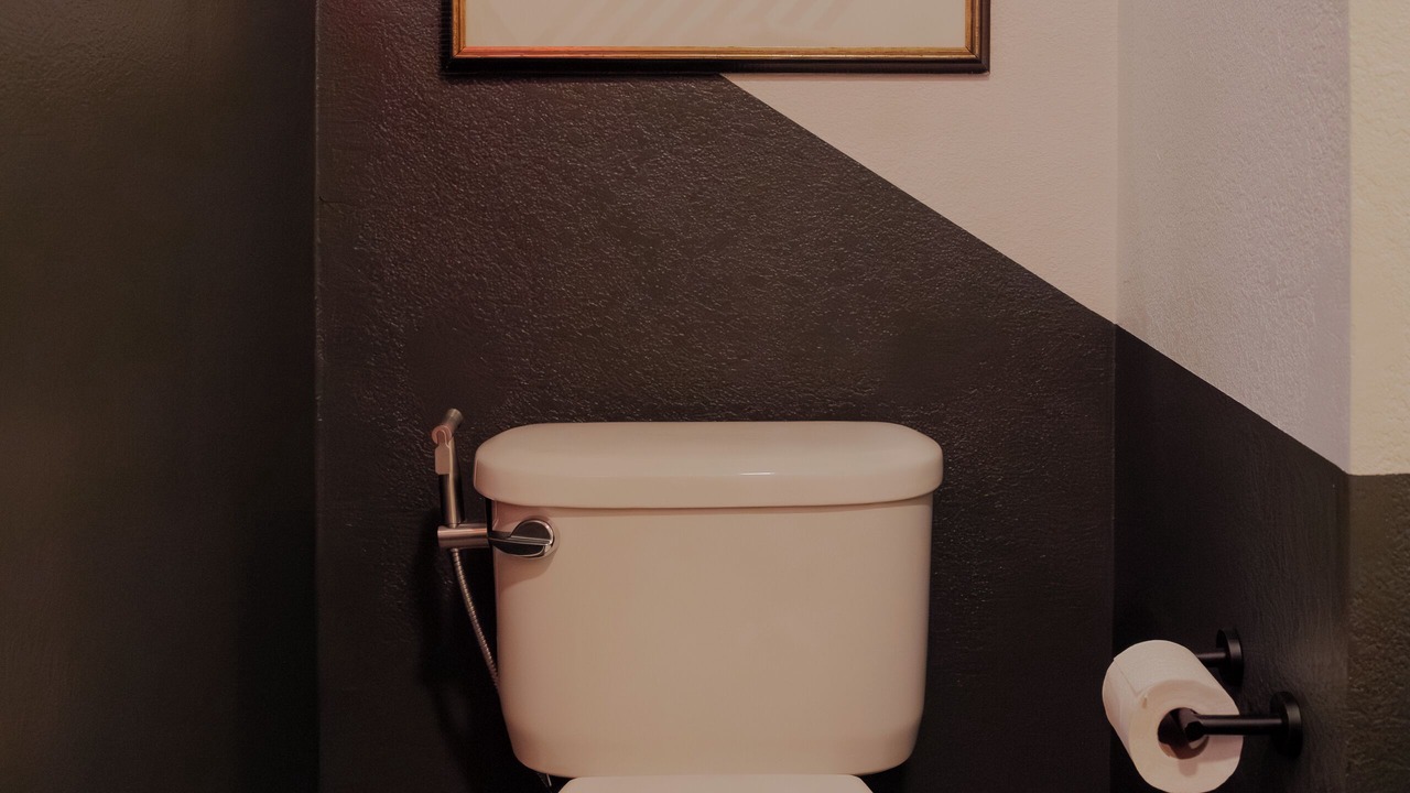 Photo of Bathroom in West Colfax