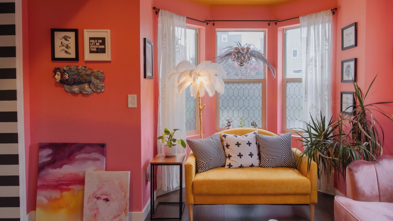 Photo of Livingroom in West Colfax