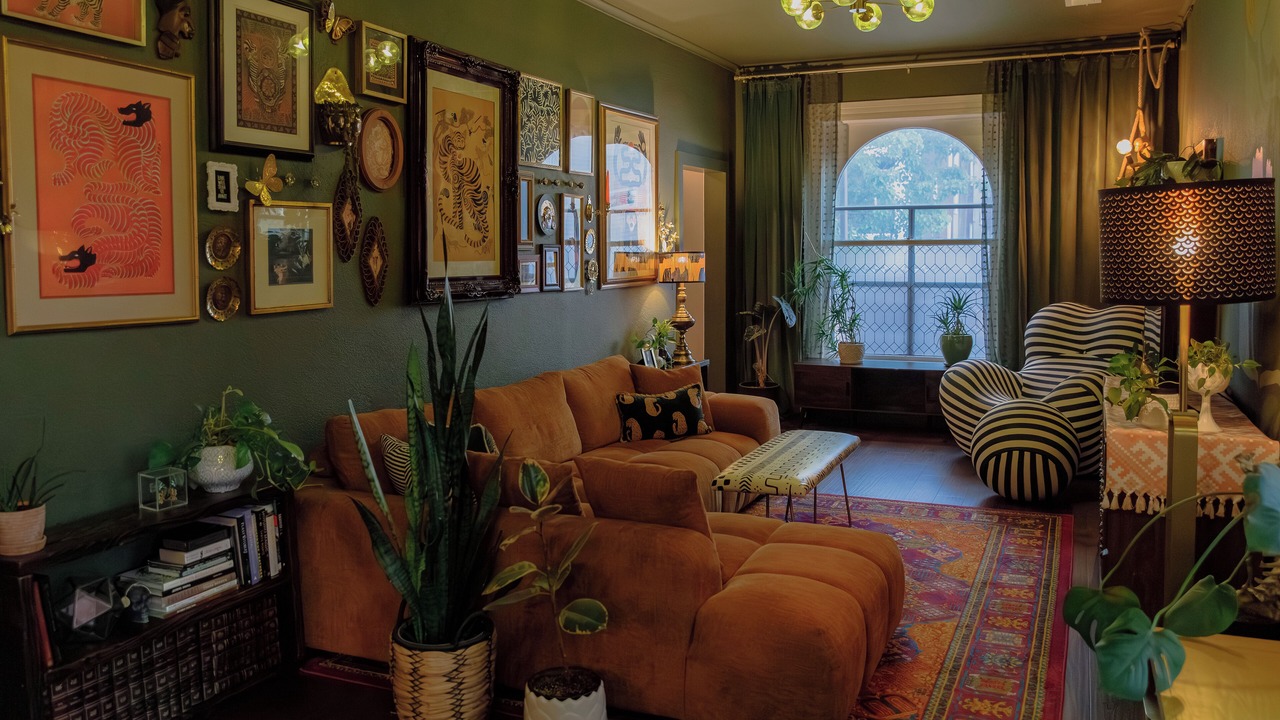 Photo of Livingroom in West Colfax