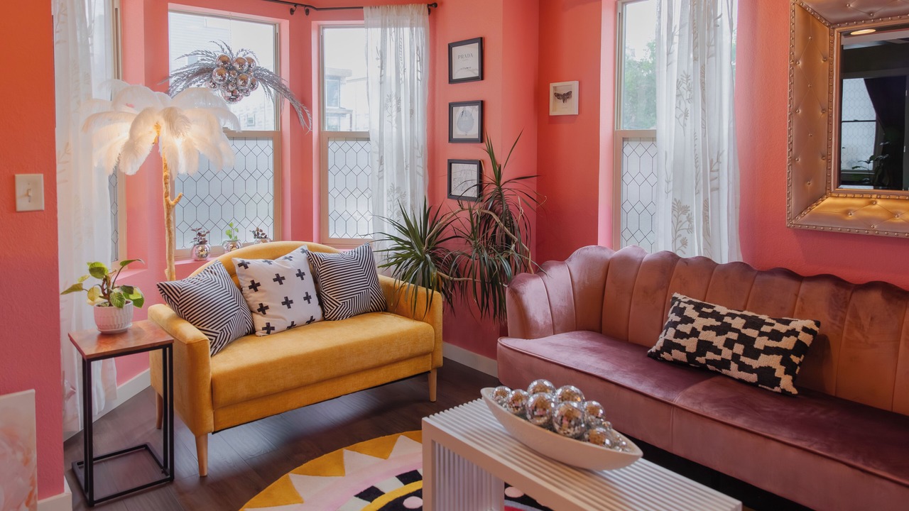 Photo of Livingroom in West Colfax