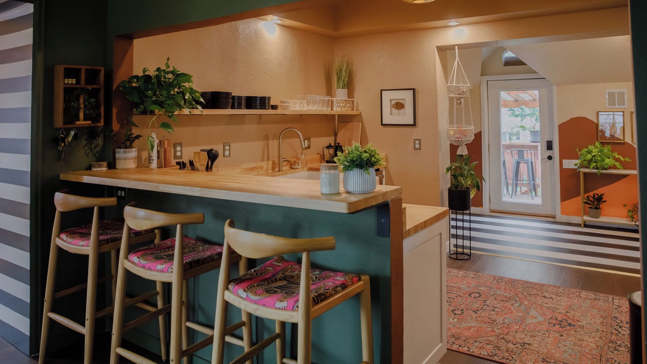Photo of Kitchen in West Colfax