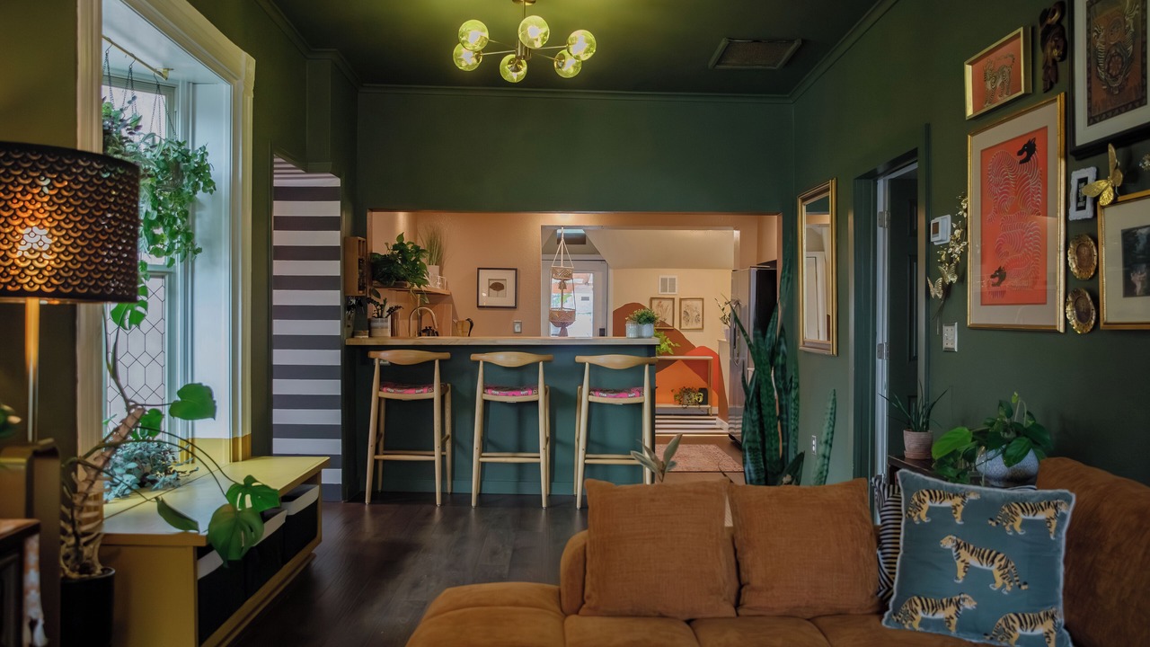 Photo of Livingroom in West Colfax