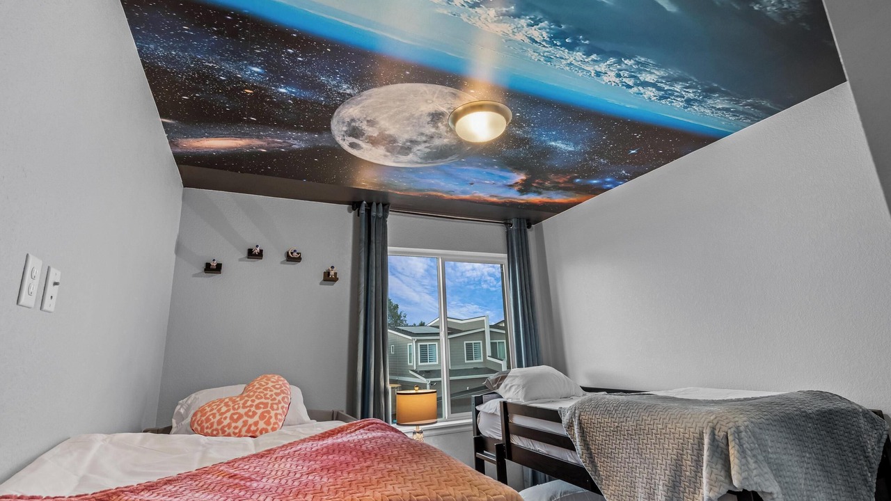 Photo of Bedroom in Dupont