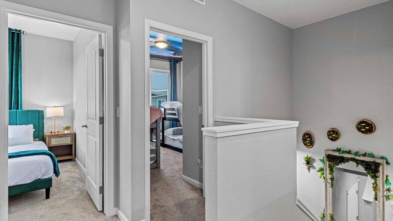 Photo of Bedroom in Dupont