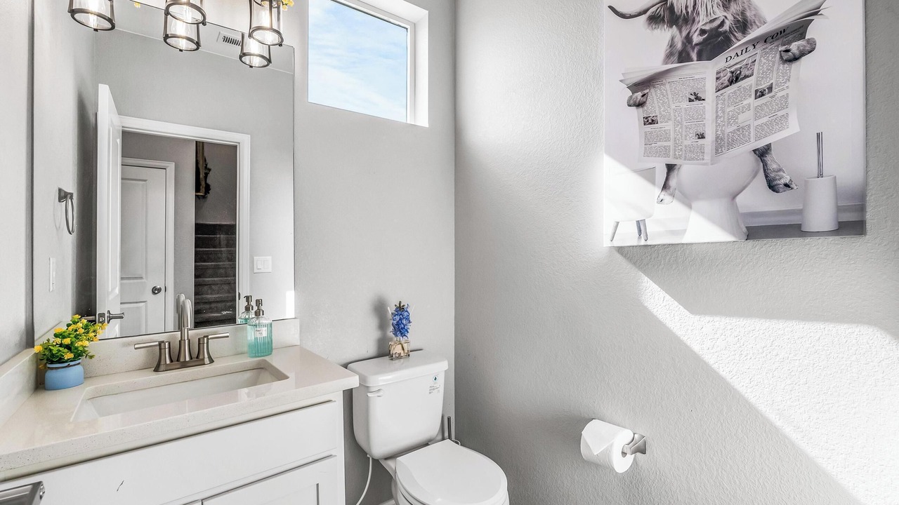 Photo of Bathroom in Dupont