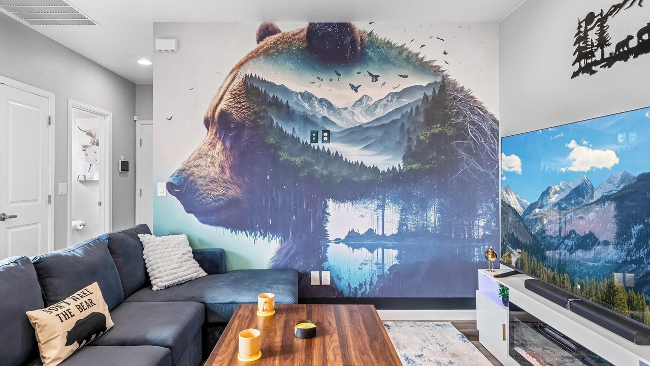 Photo of Livingroom in Dupont