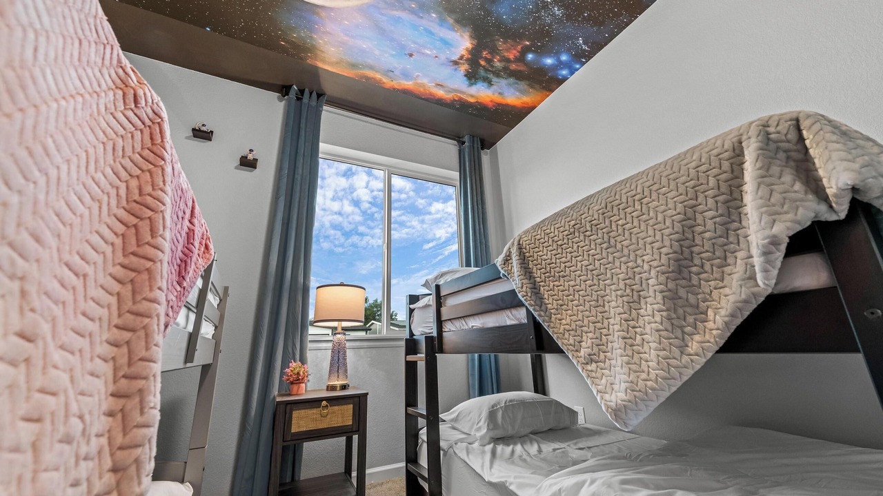 Photo of Bedroom in Dupont