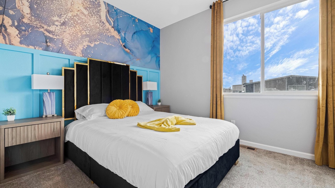 Photo of Bedroom in Dupont