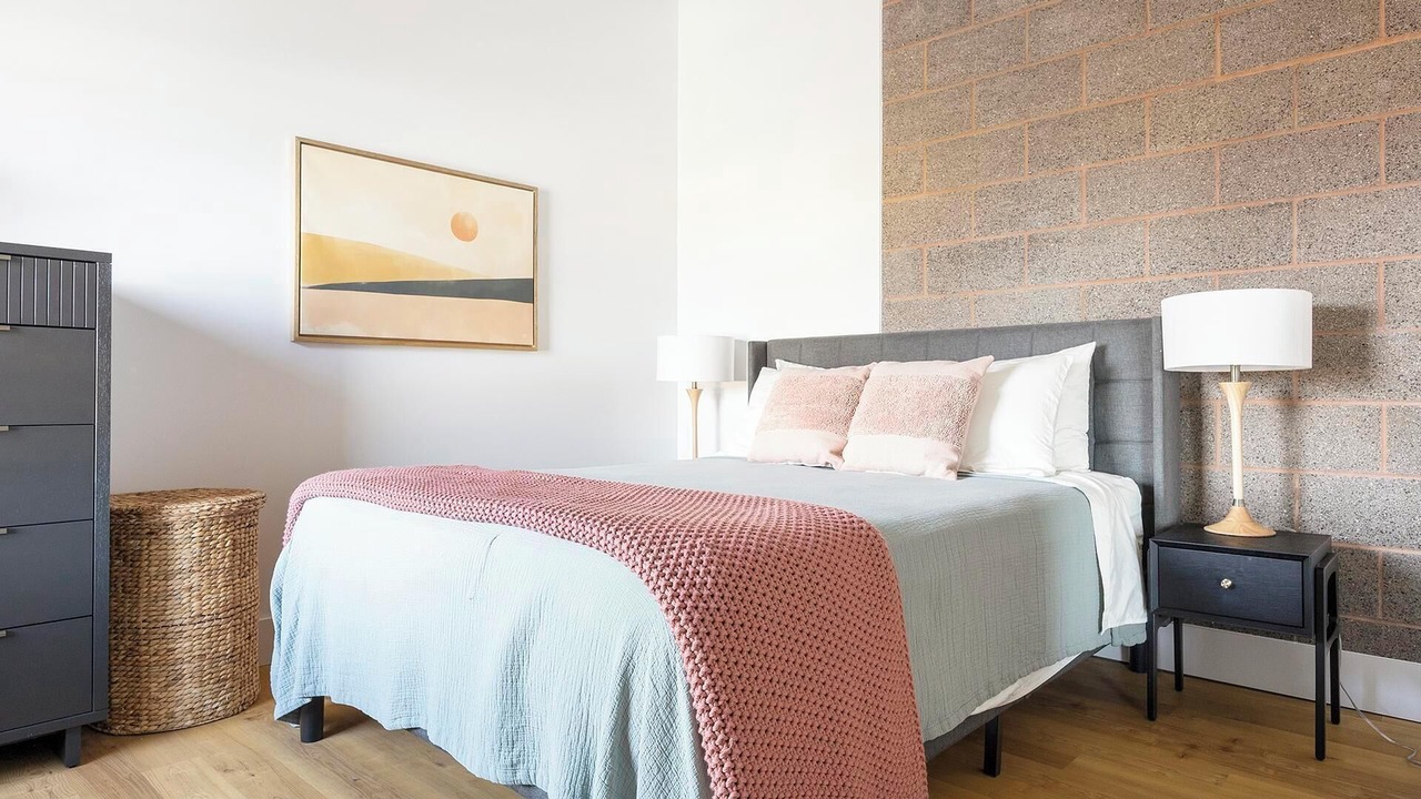 Photo of Bedroom in Cherry Creek