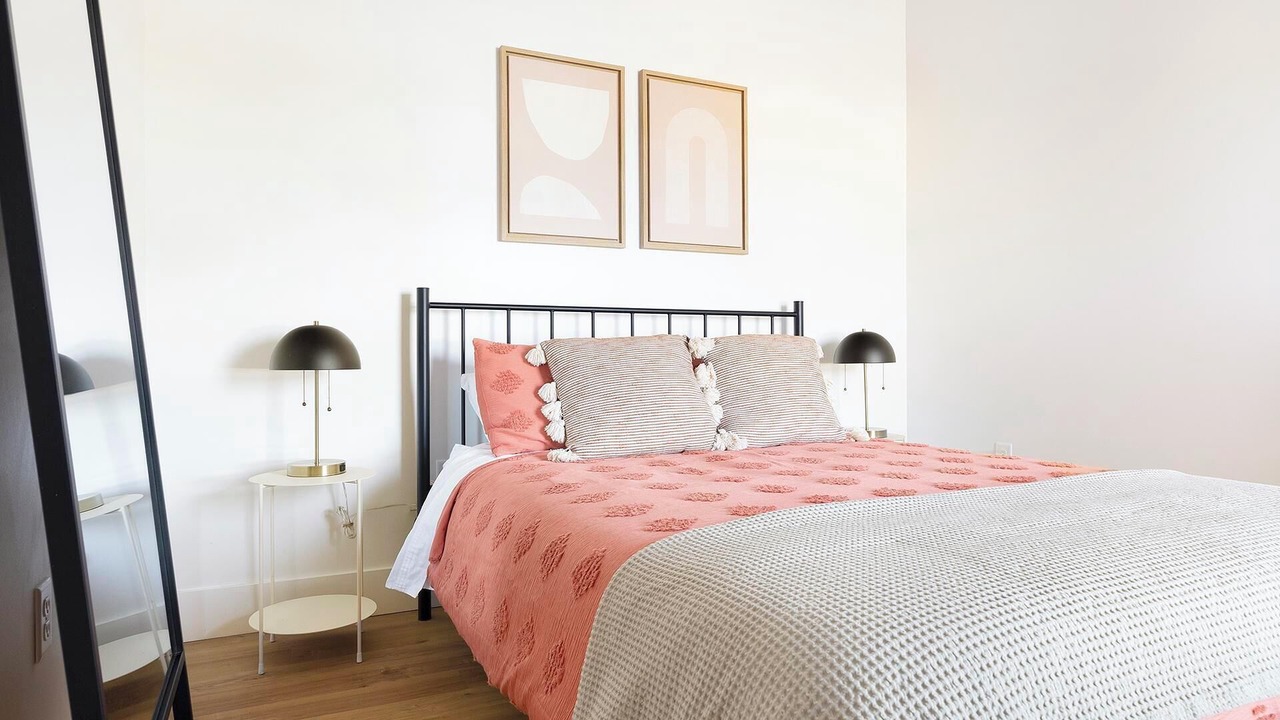 Photo of Bedroom in Cherry Creek