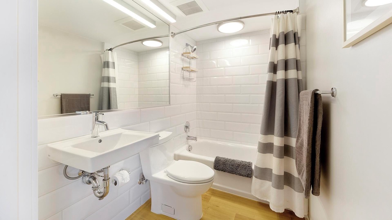 Photo of Bathroom in Cherry Creek