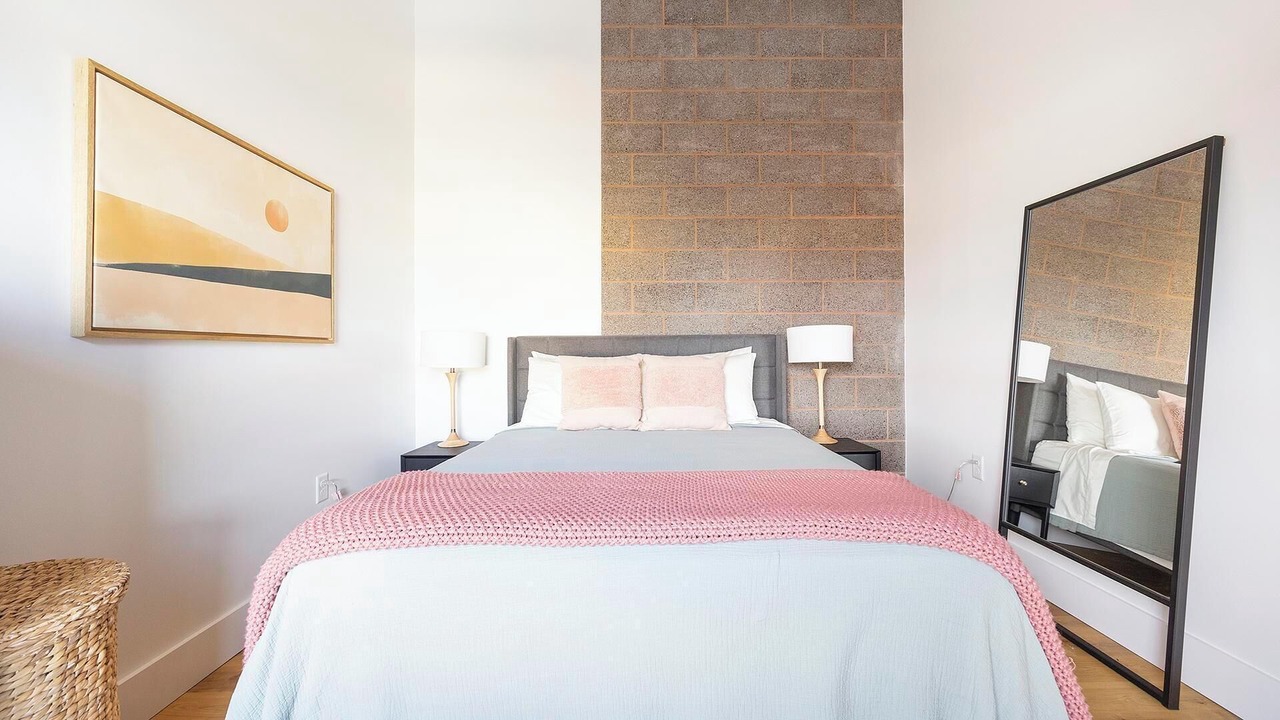 Photo of Bedroom in Cherry Creek