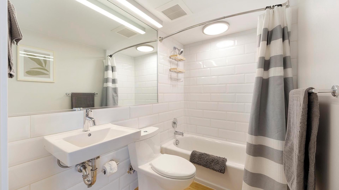 Photo of Bathroom in Cherry Creek
