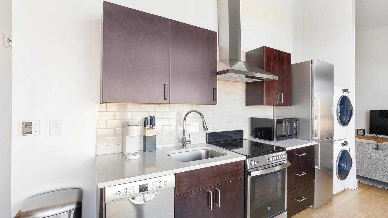 Photo of Kitchen in Cherry Creek
