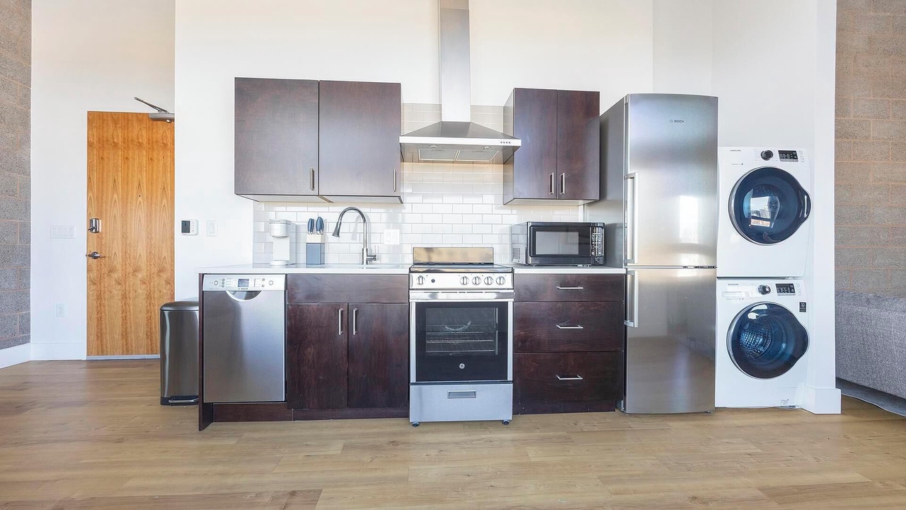 Photo of Kitchen in Cherry Creek
