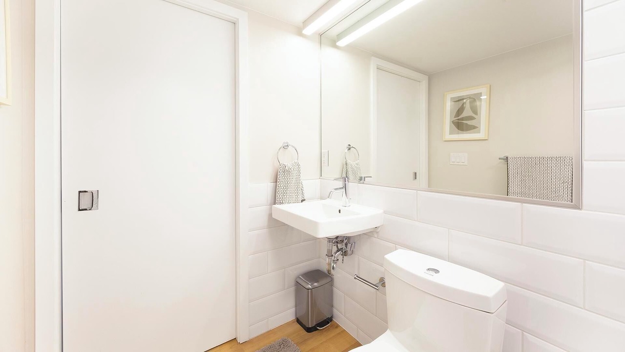 Photo of Bathroom in Cherry Creek