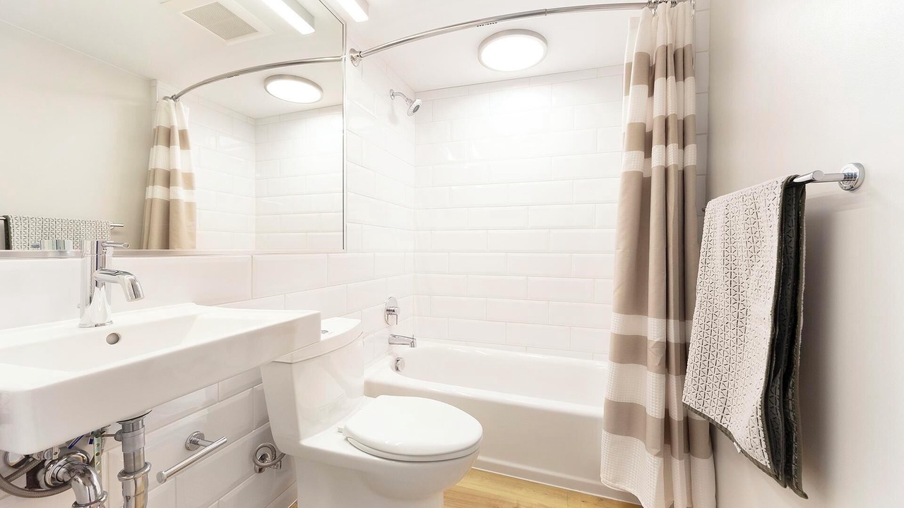 Photo of Bathroom in Cherry Creek