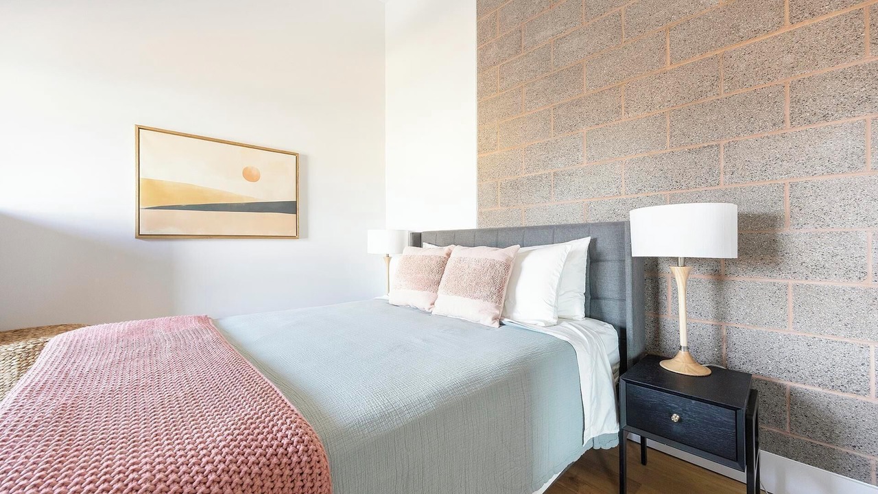 Photo of Bedroom in Cherry Creek