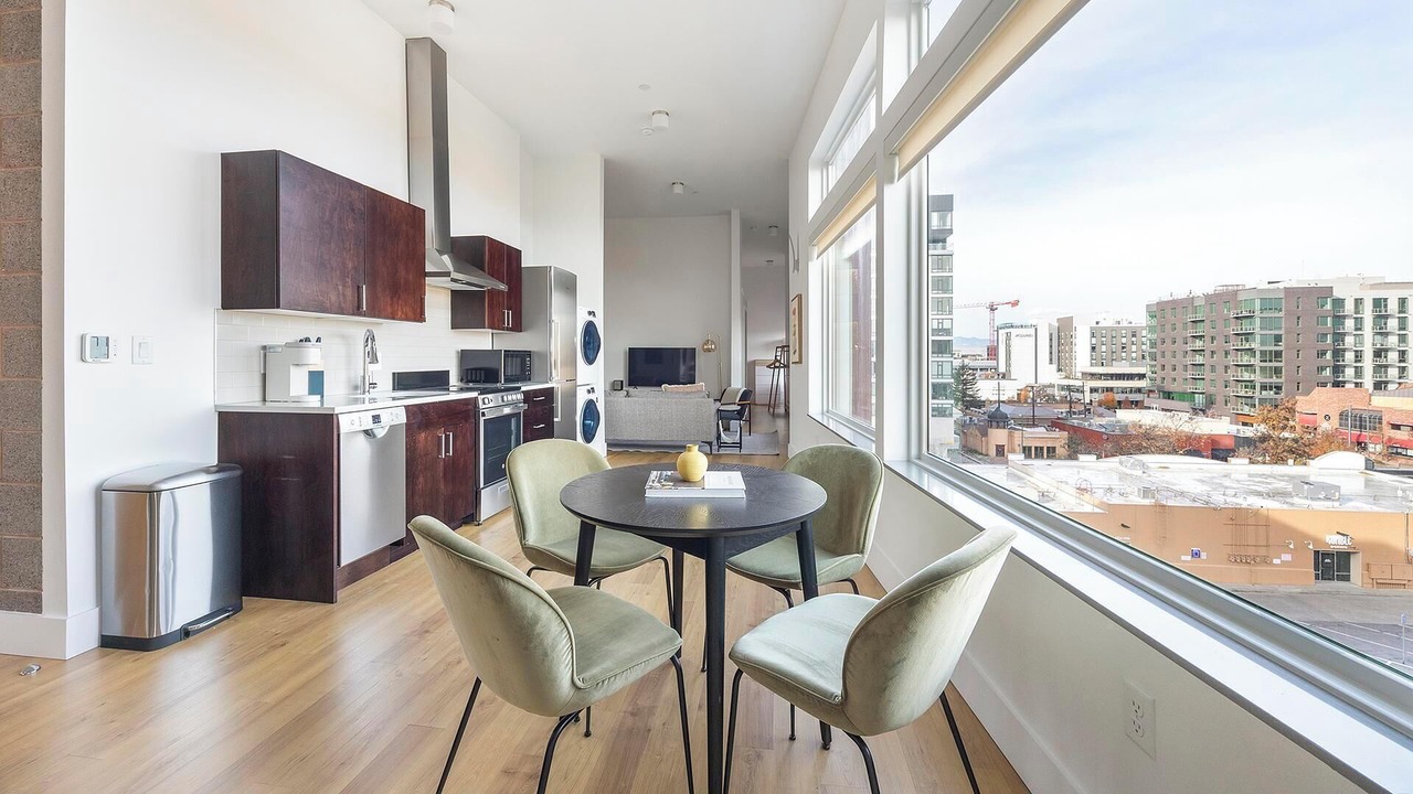 Photo of Kitchen in Cherry Creek