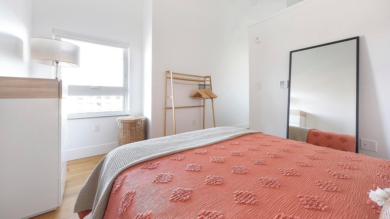 Photo of Bedroom in Cherry Creek