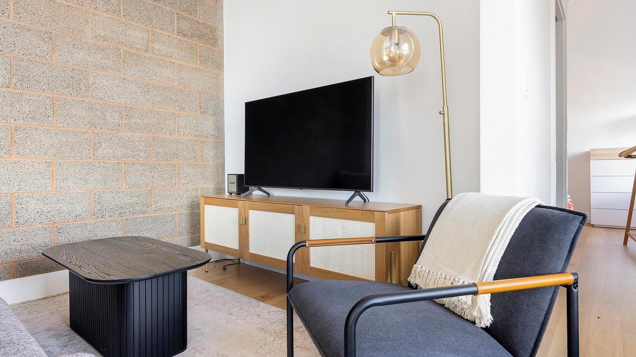 Photo of Livingroom in Cherry Creek