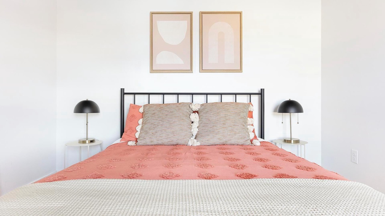 Photo of Bedroom in Cherry Creek