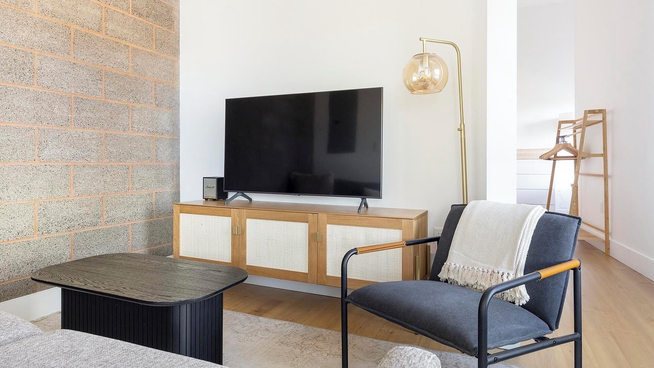 Photo of Livingroom in Cherry Creek