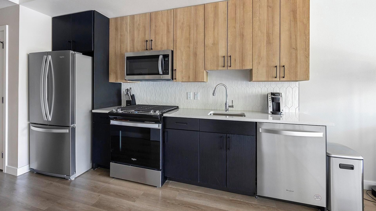 Photo of Kitchen in Englewood