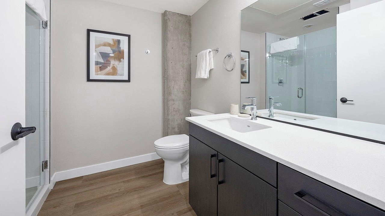 Photo of Bathroom in Englewood