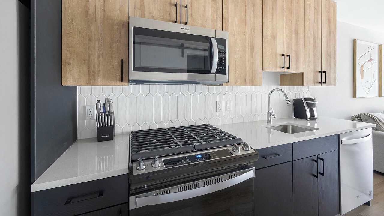 Photo of Kitchen in Englewood