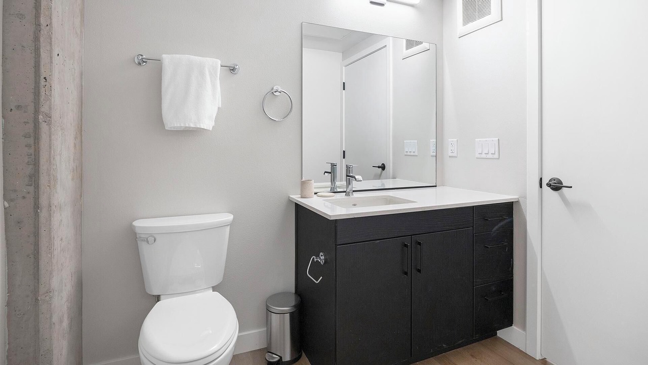 Photo of Bathroom in Englewood