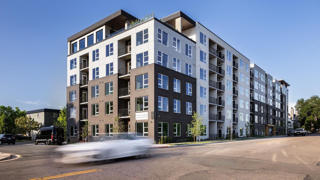 Photo of Outdoor in Englewood