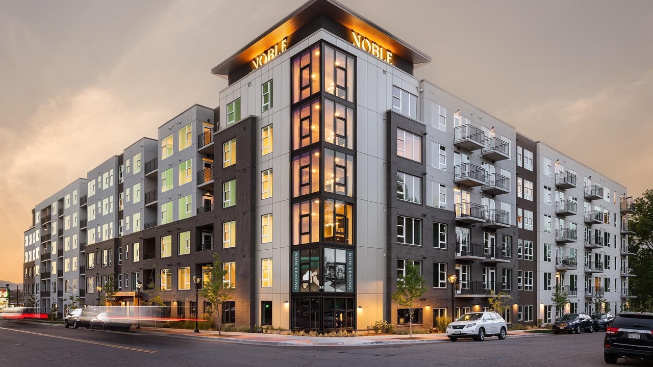 Photo of Outdoor in Englewood