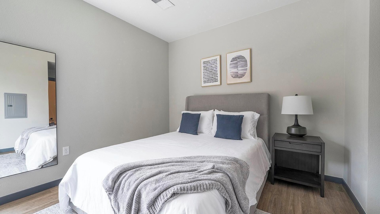 Photo of Bedroom in Fort Collins