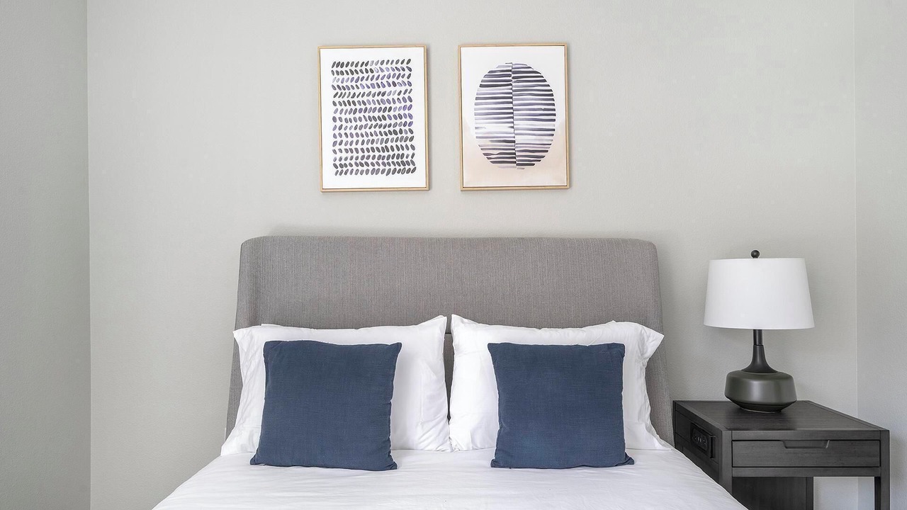 Photo of Bedroom in Fort Collins