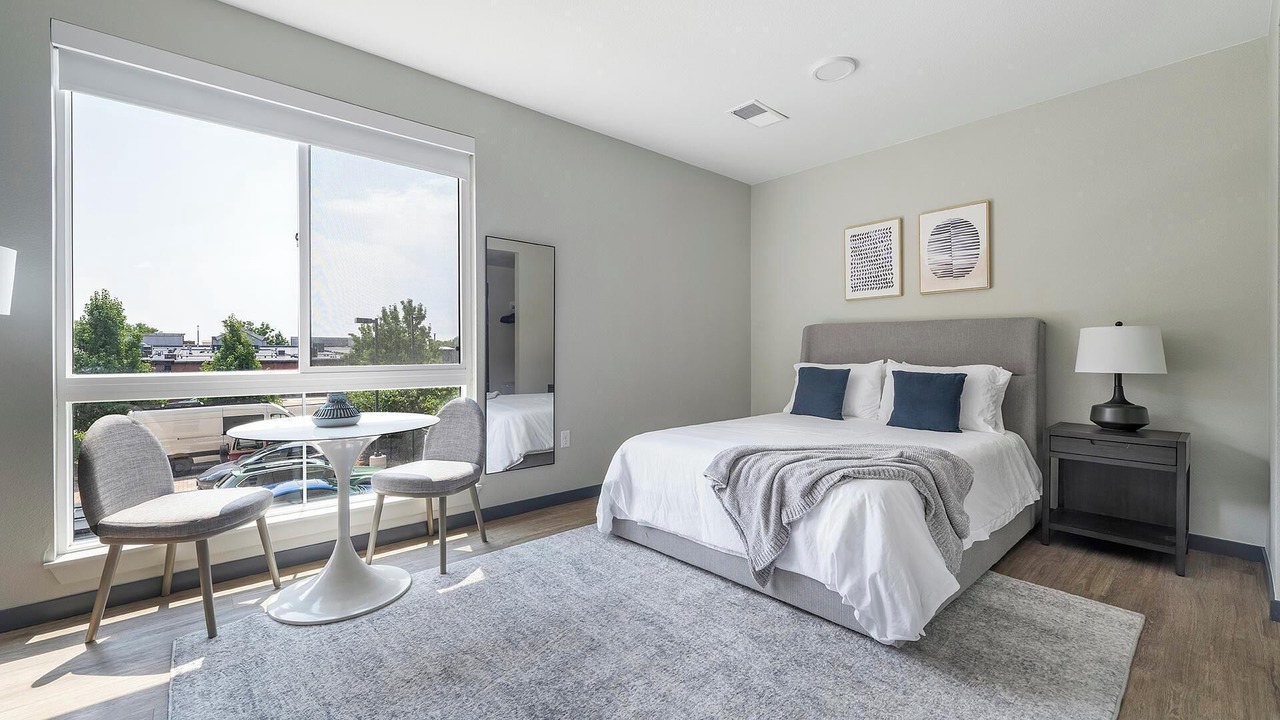 Photo of Bedroom in Fort Collins