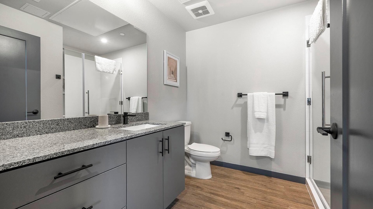 Photo of Bathroom in Fort Collins