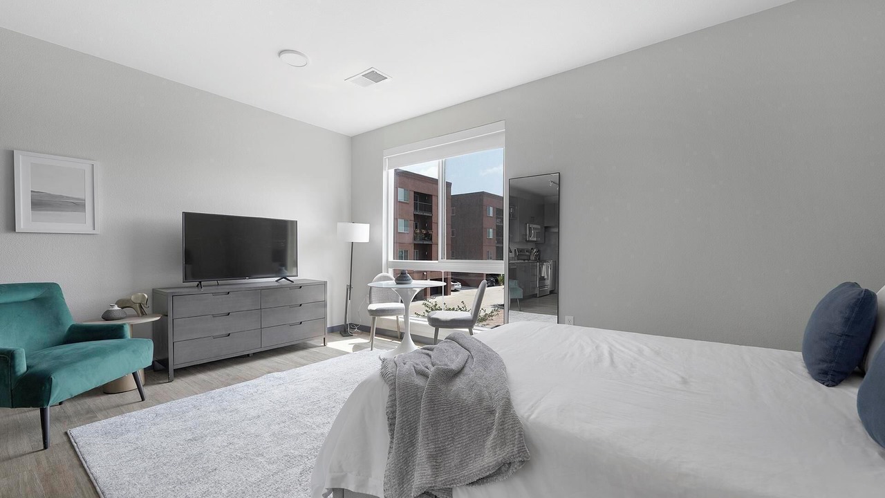 Photo of Bedroom in Fort Collins