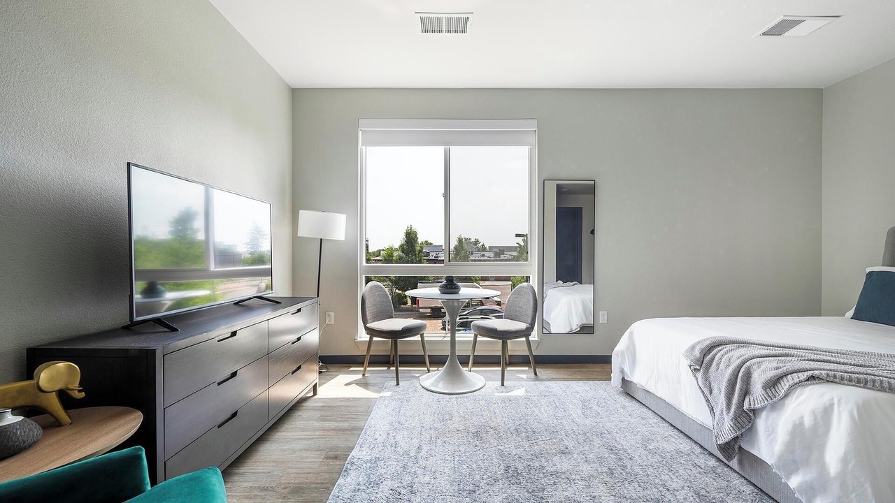 Photo of Bedroom in Fort Collins
